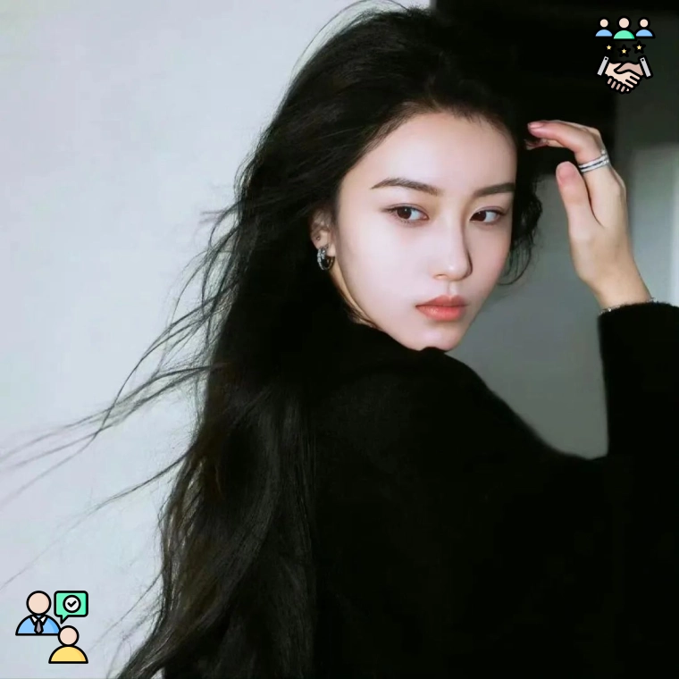 叶琳女士